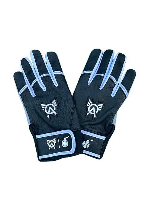 Droppin' Bombs Edition Batting Gloves - YOUTH