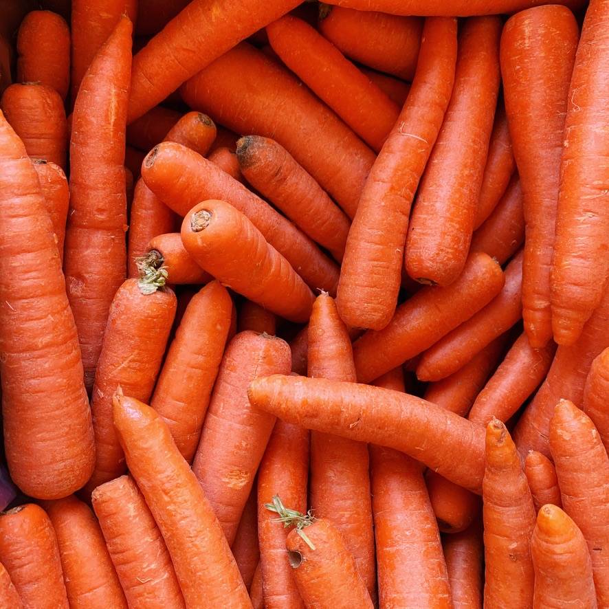 Add Carrots