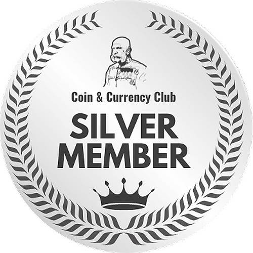 Silver Member Upgrade