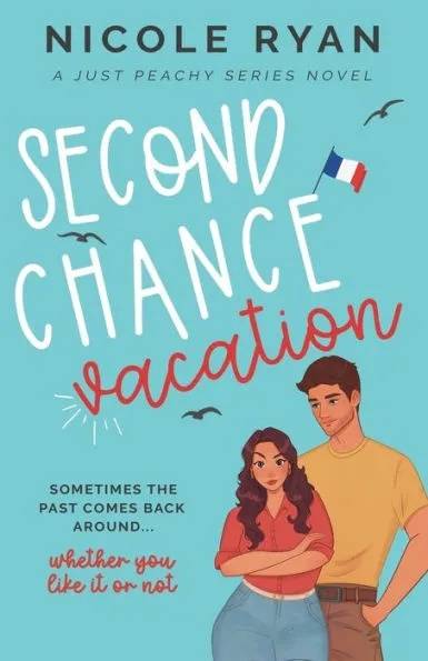 Second Chance Vacation