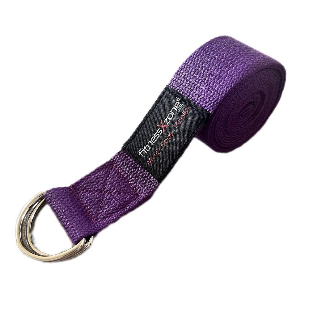 Fitness X Zone D Strap - 2m WAS £12