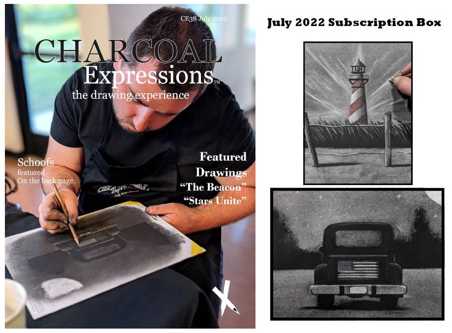 July 2022 Catalog Only