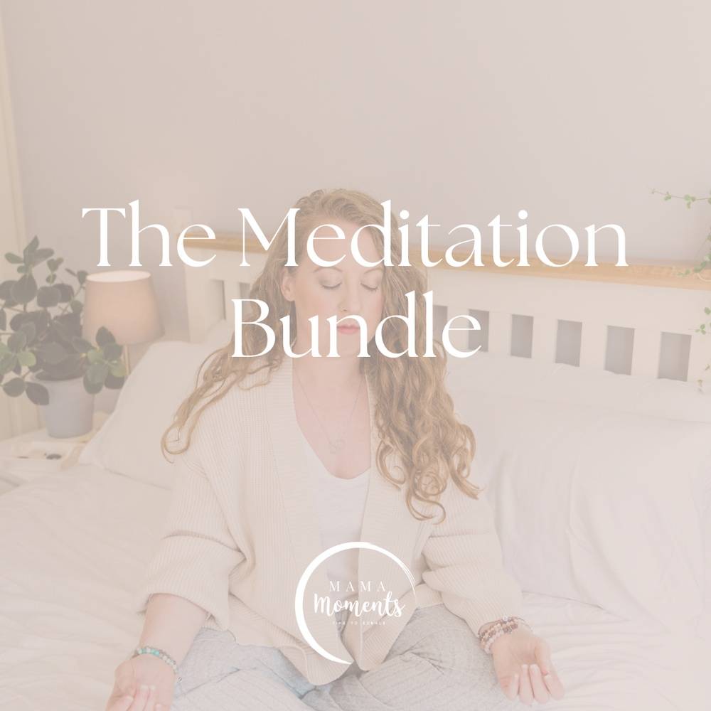 The Meditation Bundle