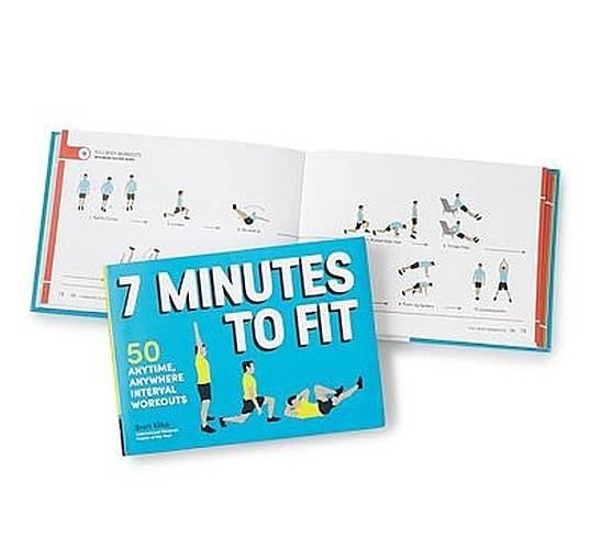 7 Minutes to Fit