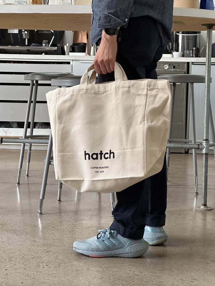 Hatch Tote