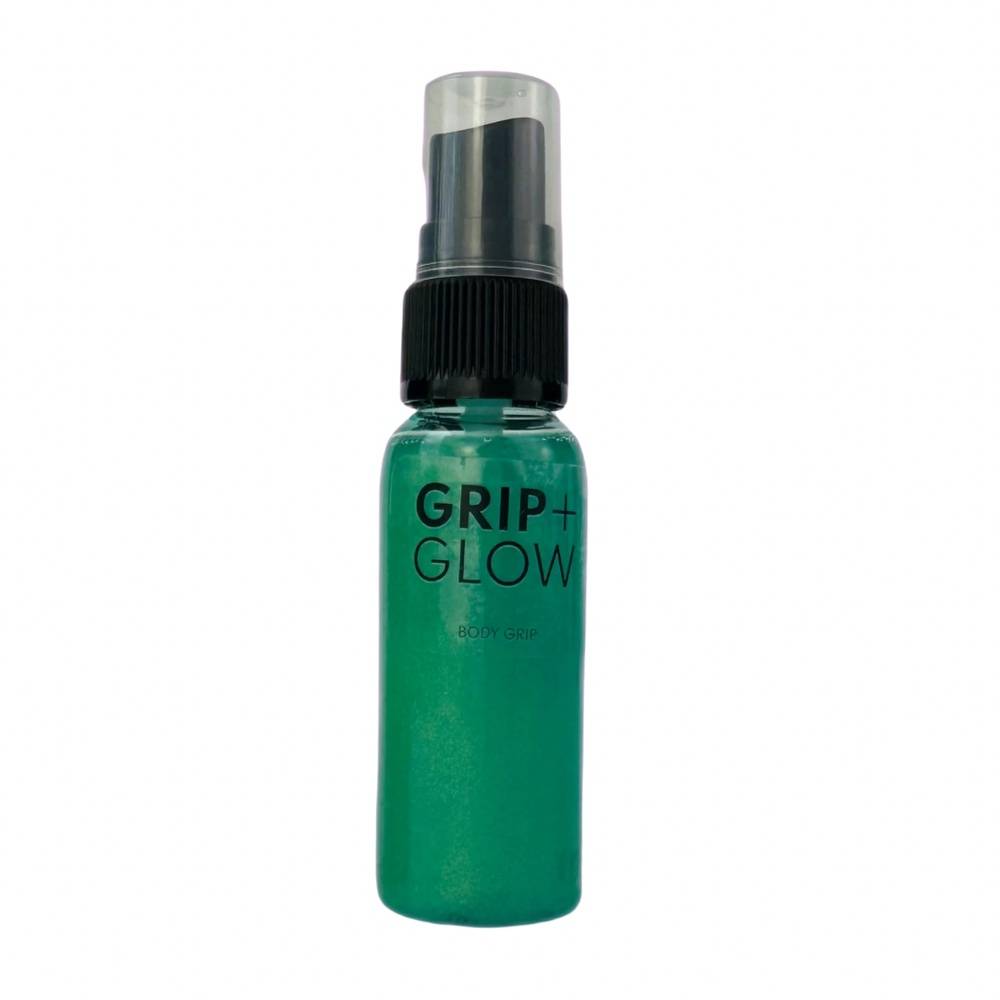 Grip+Glow Peppermint Rhino Body Grip 30 ml