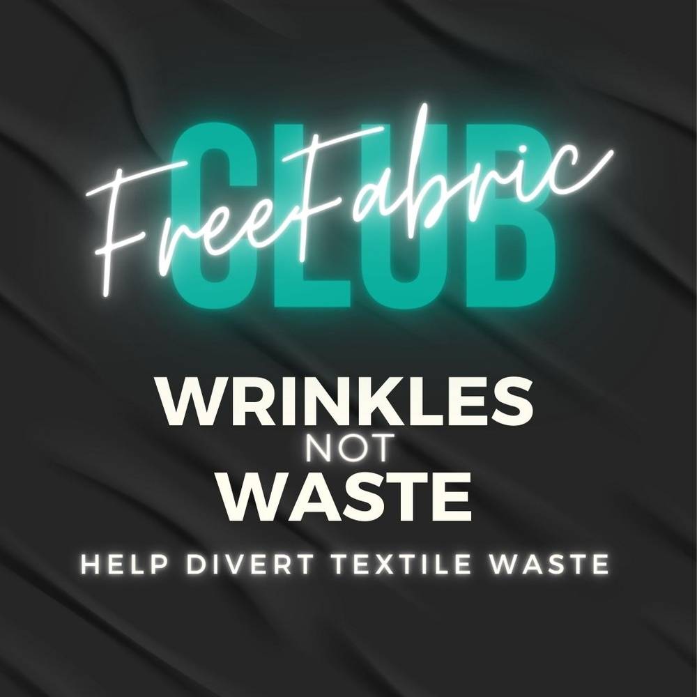 Free Fabric Club