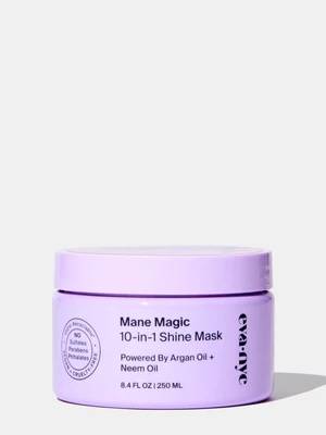 Mane Magic 10-In-1 Shine Mask by Eva NYC