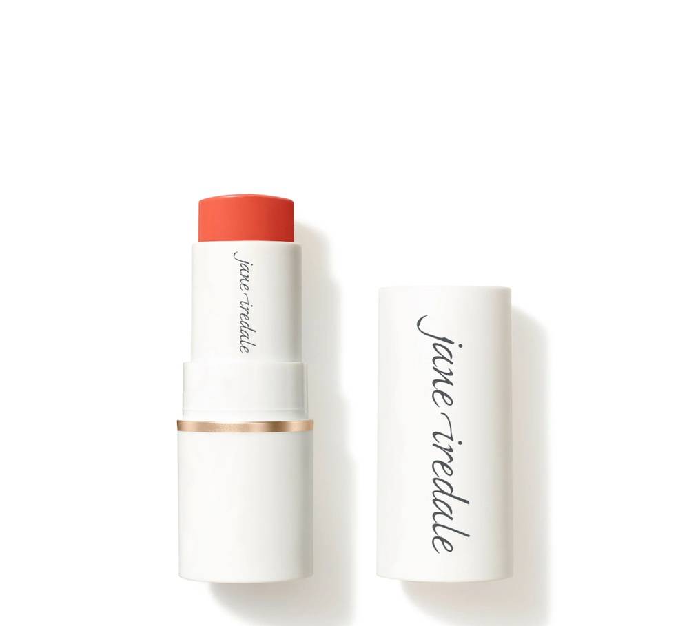Glow Time Blush Stick in Afterglow by Jane Iredale