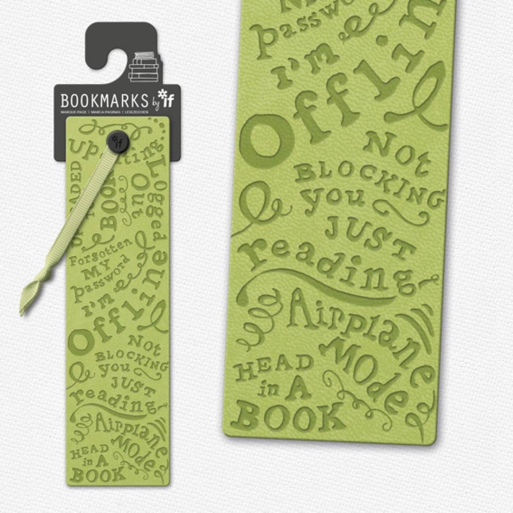 Bookmark - Offline