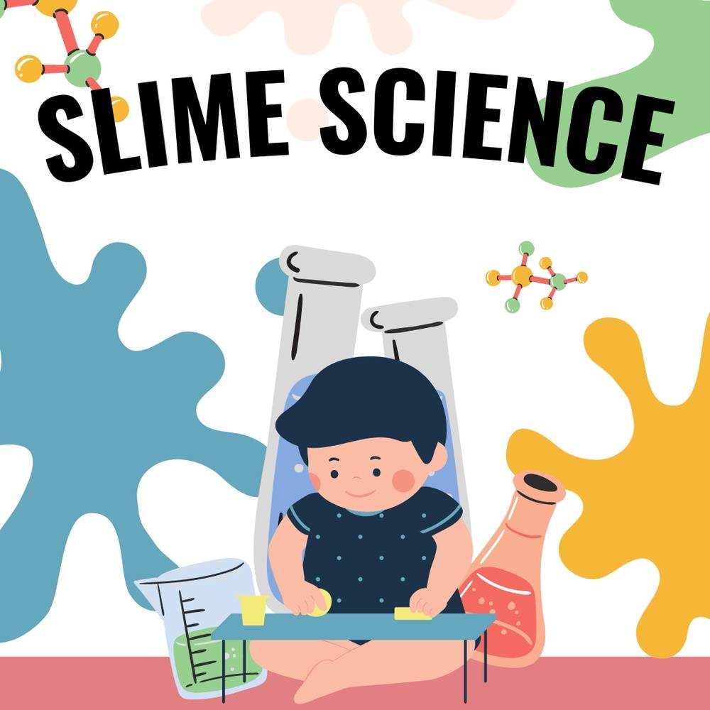 Slime Science