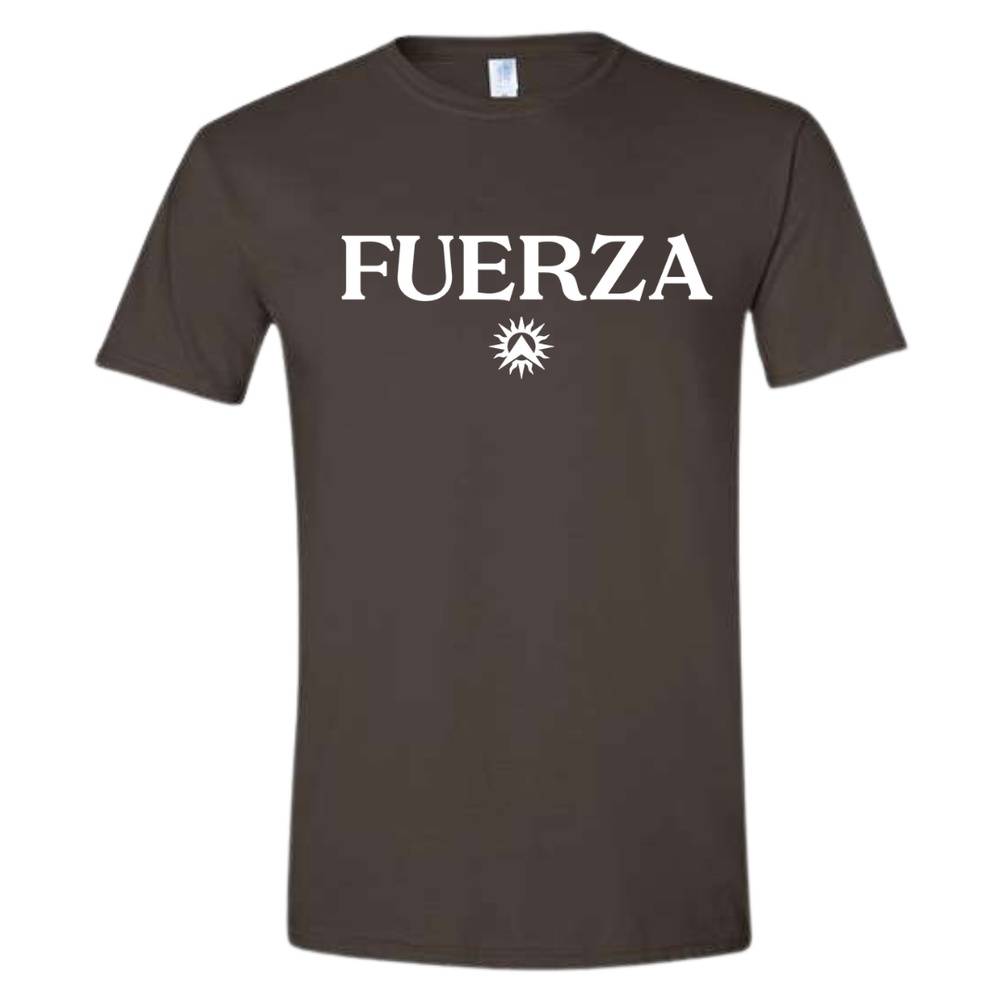Lambda Fuerza Softstyle Shirt