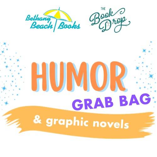 Humor Early Reader Grab Bag