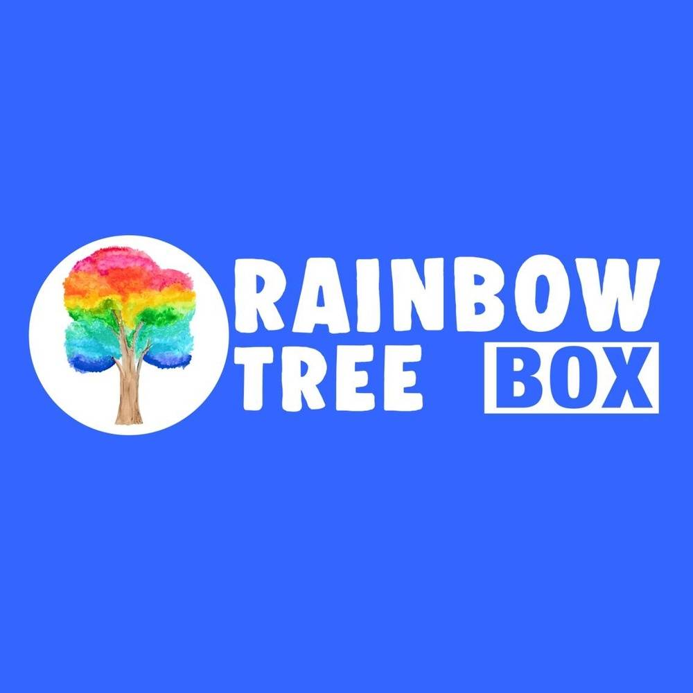 Rainbow Tree Box Quarterly Subscription