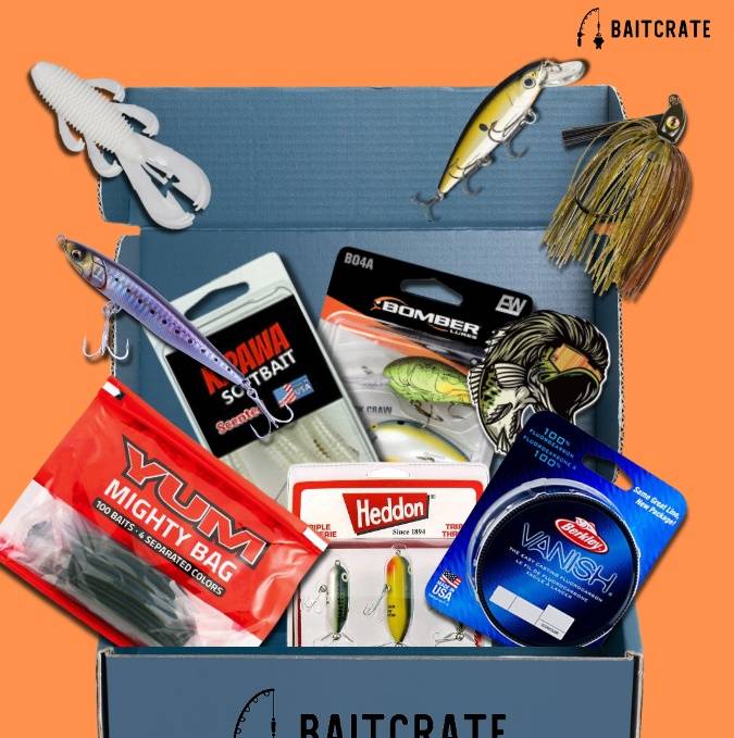 BaitCrate Premium