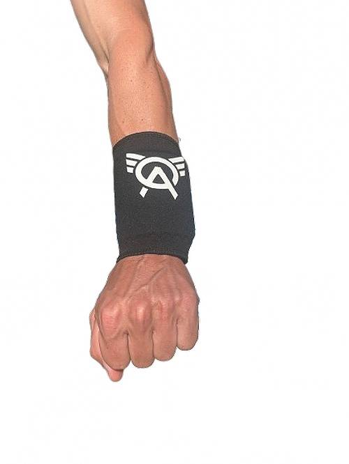 All Out All Game Protective Wrist Guard