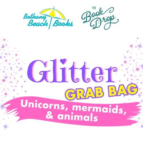 Glitter Early Reader Grab Bag
