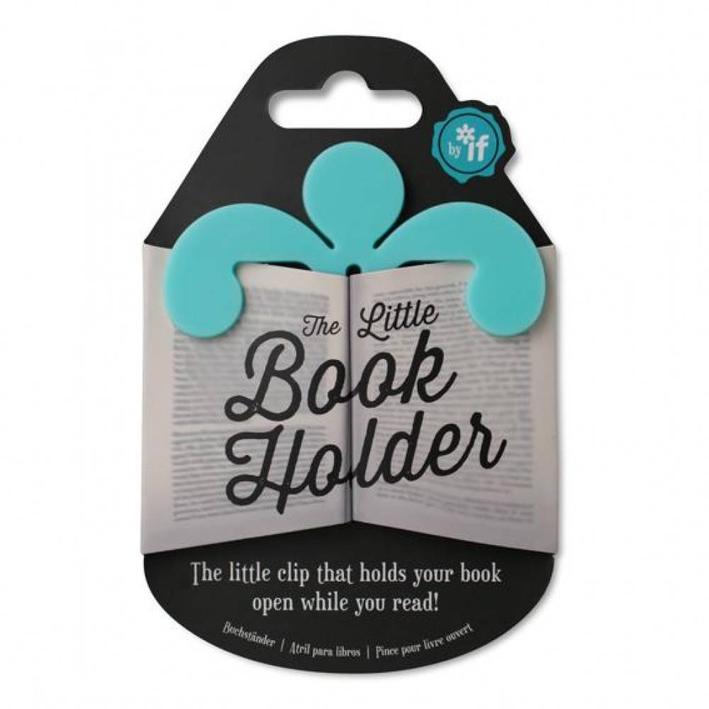 Little Book Holder
