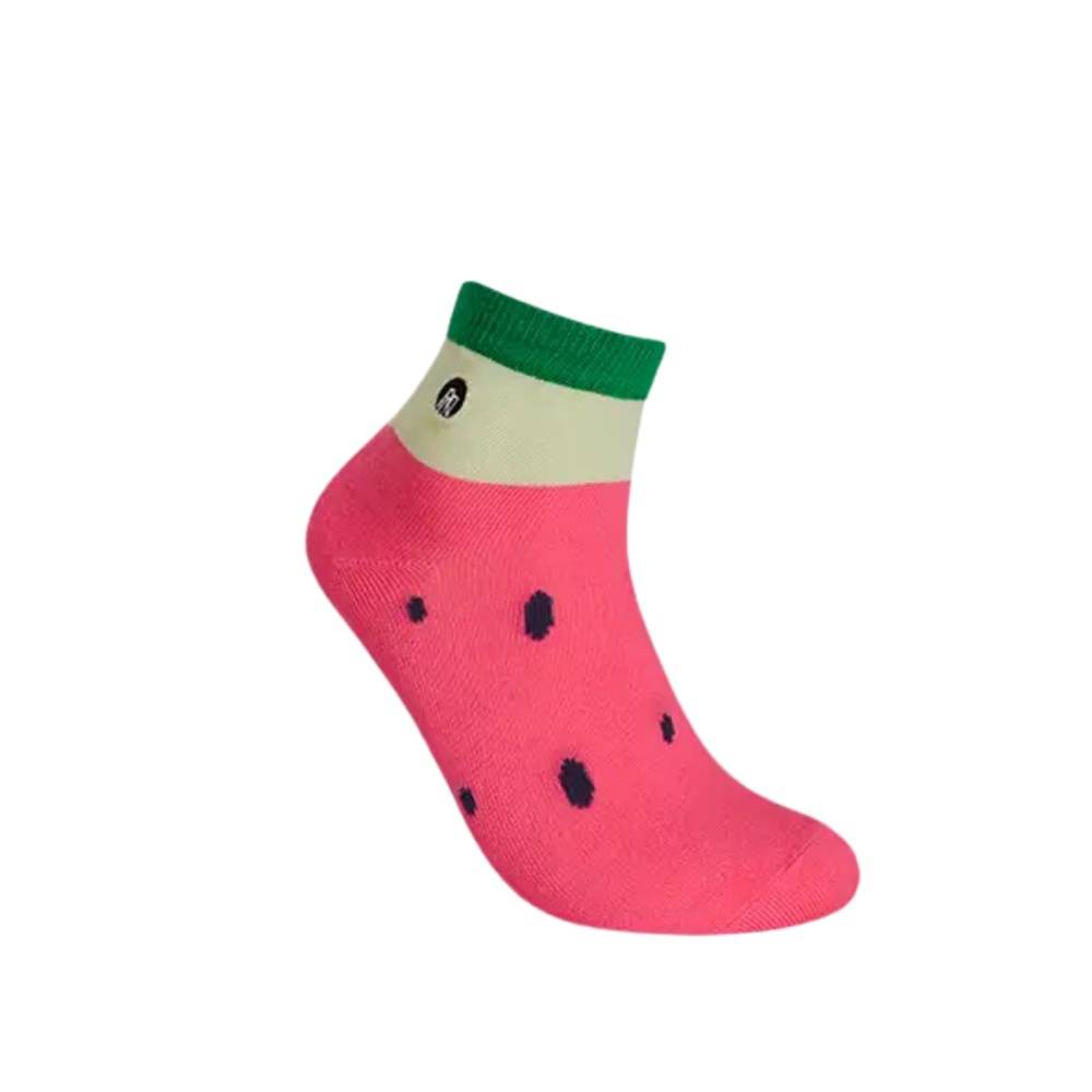 Unisex Watermelon Ankle Socks