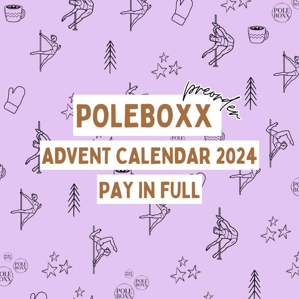 Advent Calendar 2024 - Pay in Full
