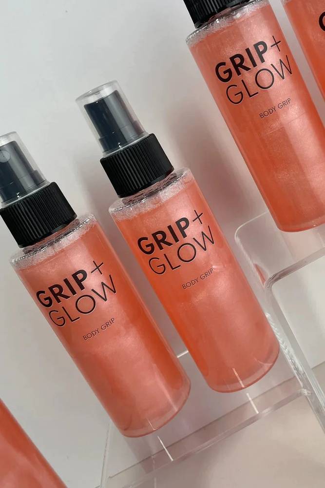 Grip+Glow Body Grip - Feelin’ Peachy