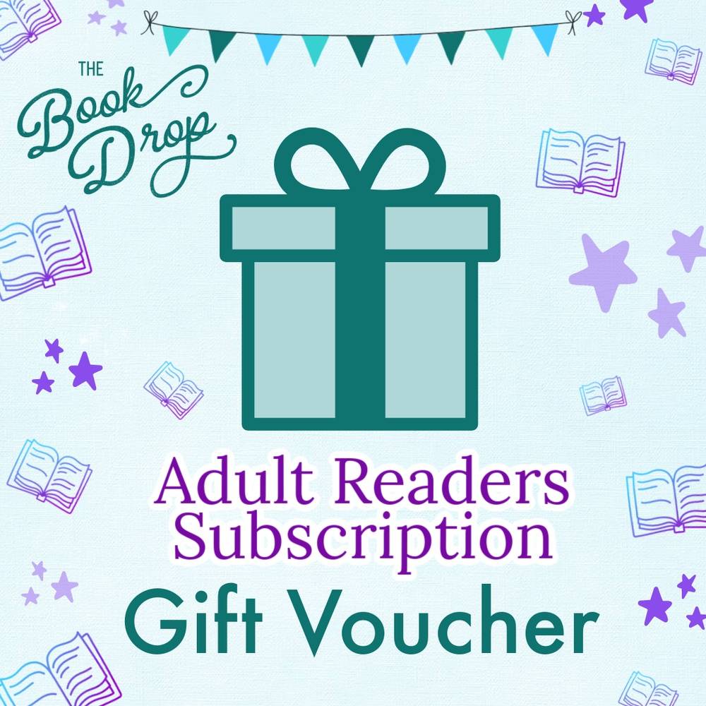 Gift Voucher: Adult Readers Subscription