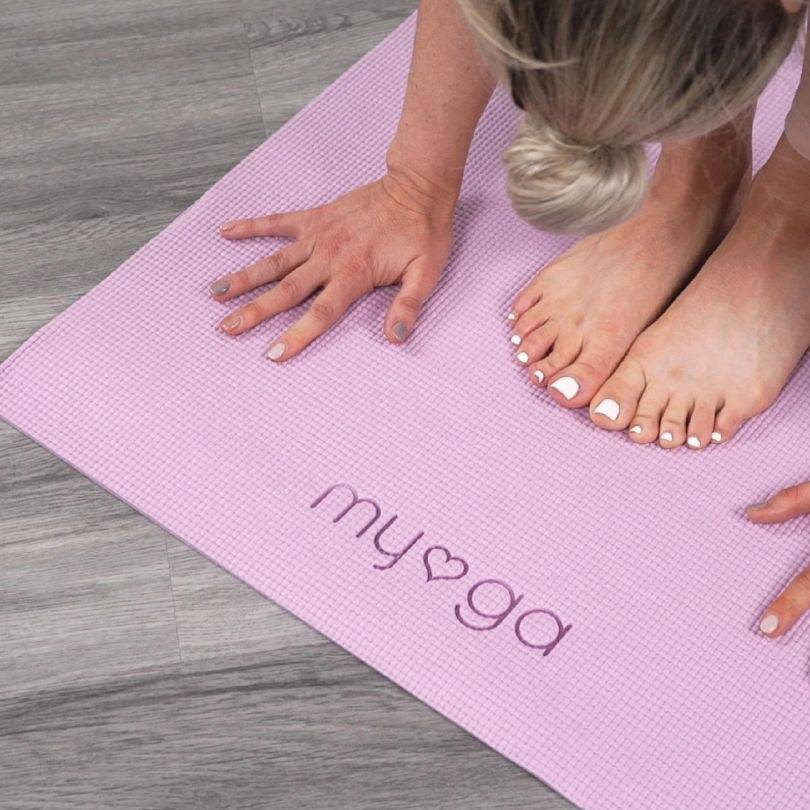 Myga Yoga Mat