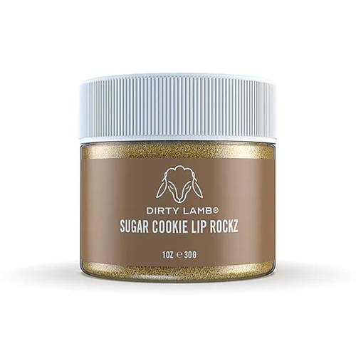 Sugar Cookie Lip ROCKZ by Dirty Lamb