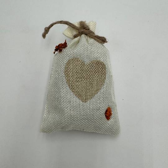 Forage Sack for Bunnies