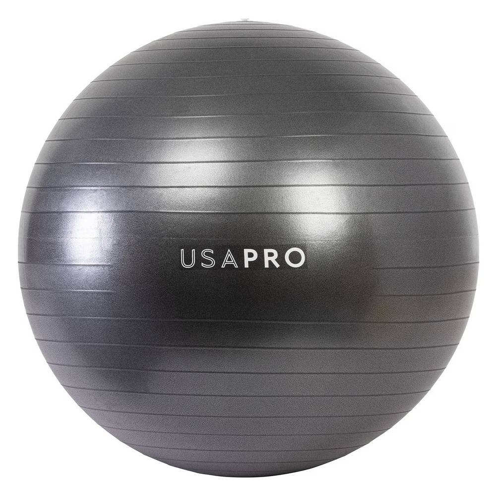 USA Pro Yoga Ball - 65cm WAS £16