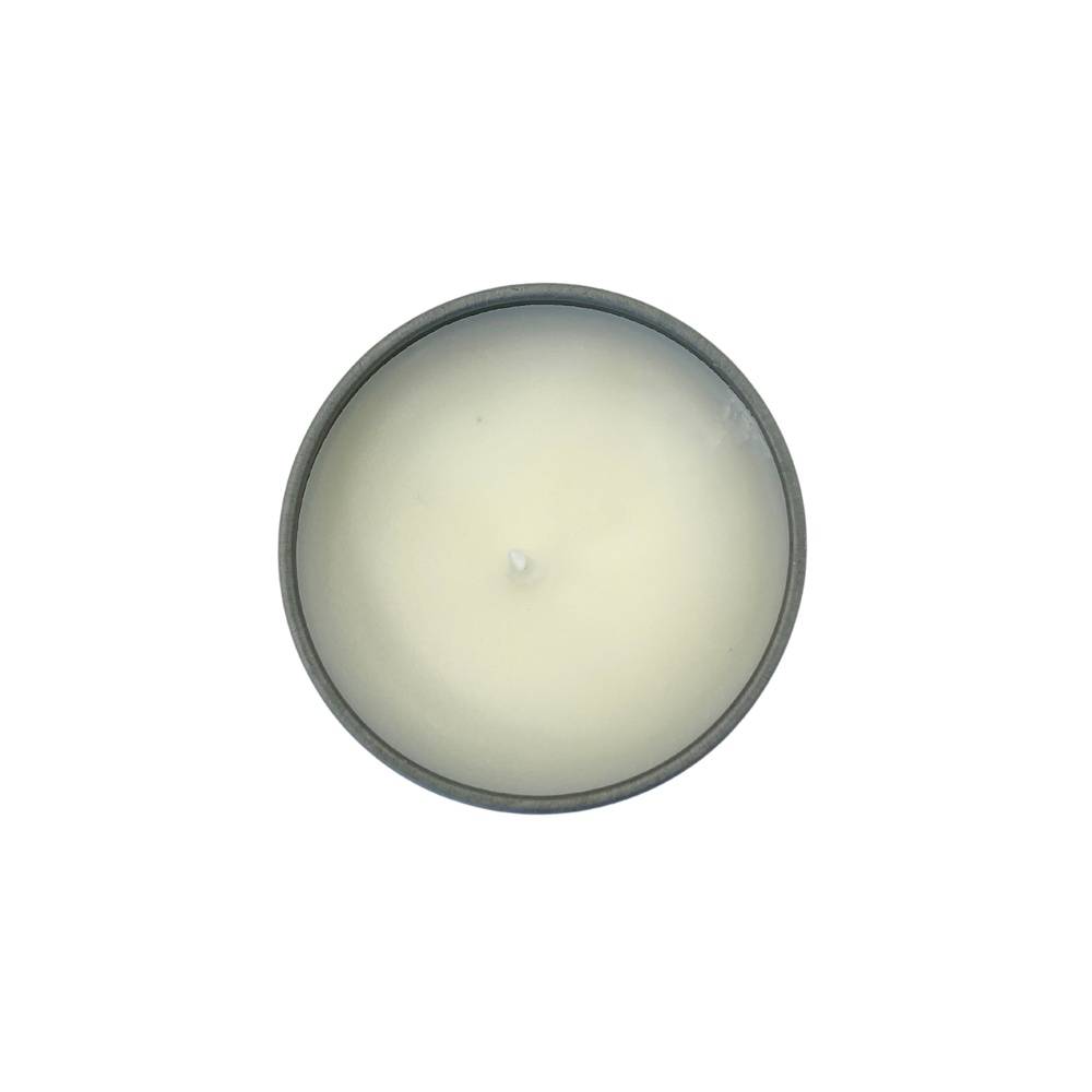 Sista Skin Scented Soy Candle Tin 120g