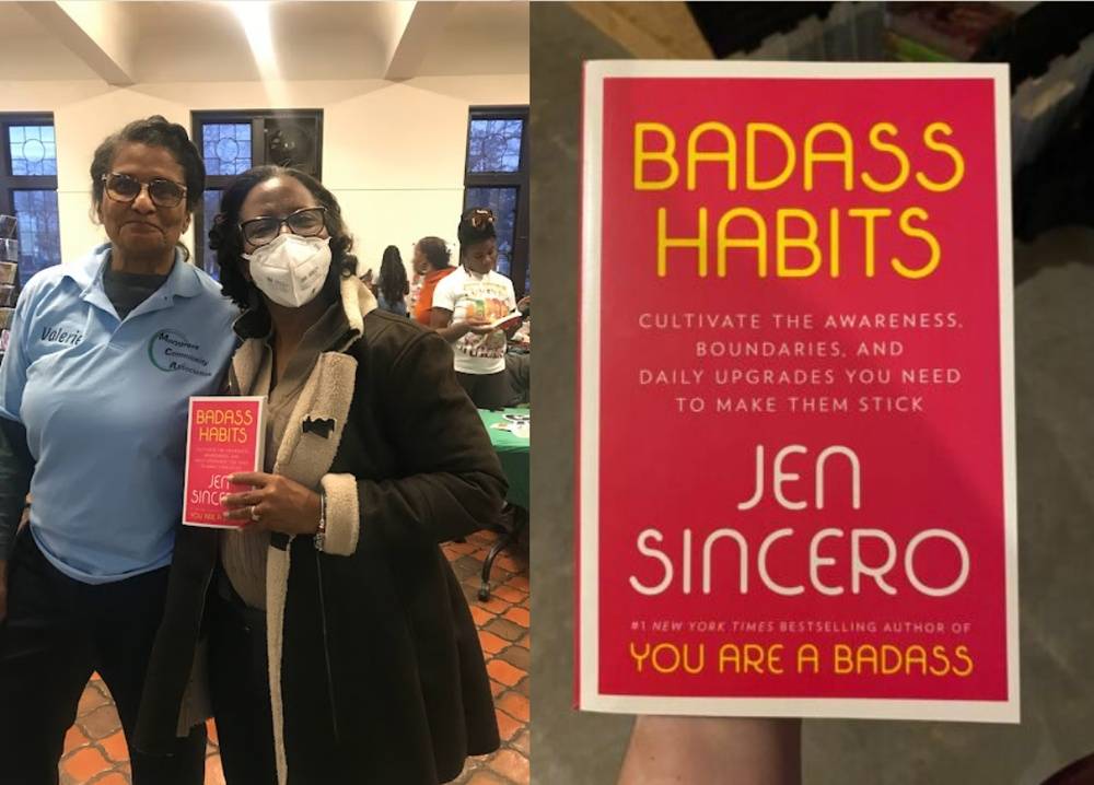 Badass Habits by Jen Sincero SALE