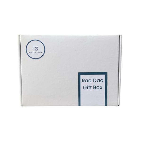 Rad Dad Gift Box