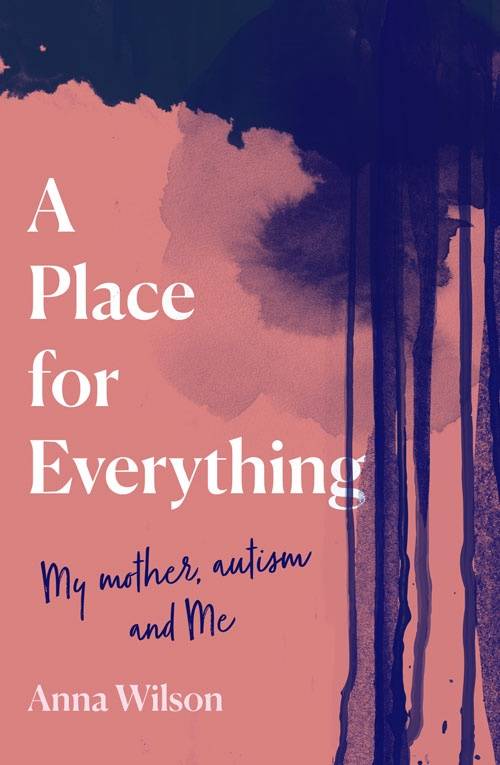 A Place For Everything - NON FICTION