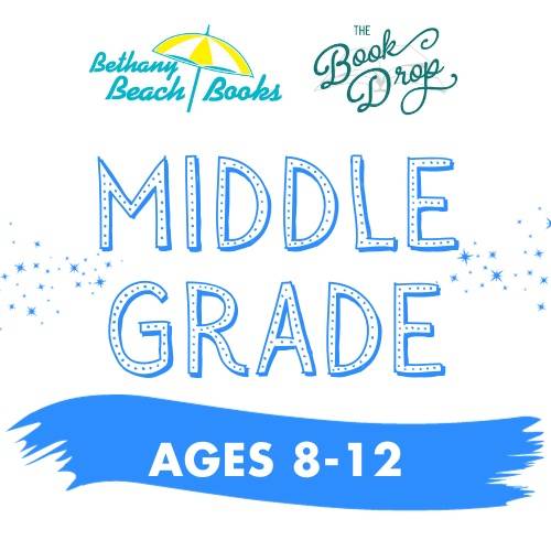 Middle Grade (8-12) Subscription