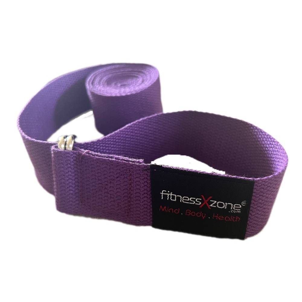 Fitness X Zone D Strap - 2m WAS £12