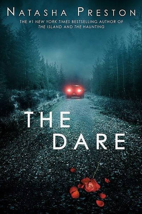 Young Adult May '24: The Dare