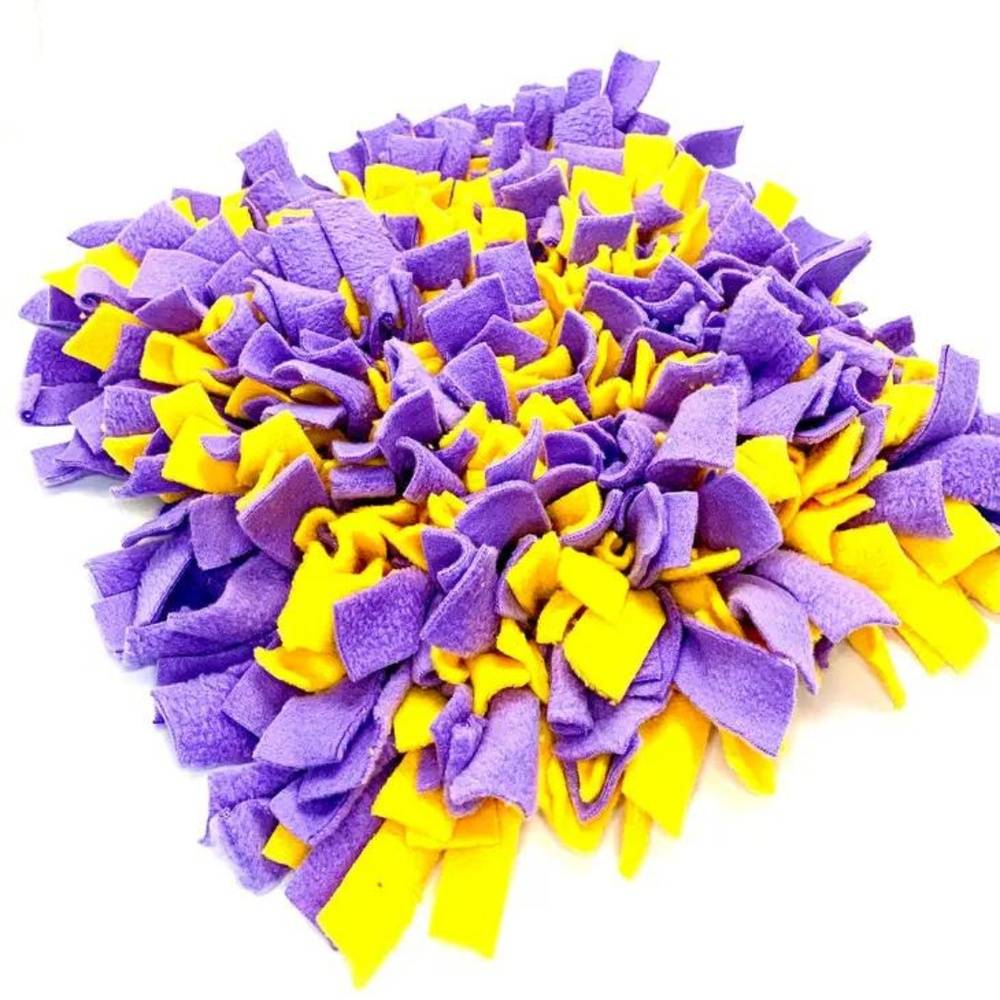 Snuffle Mat Enrichment Toy for Dogs