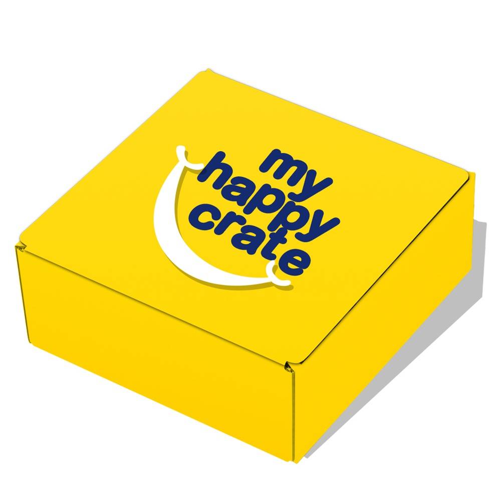 My Happy Crate Subscription