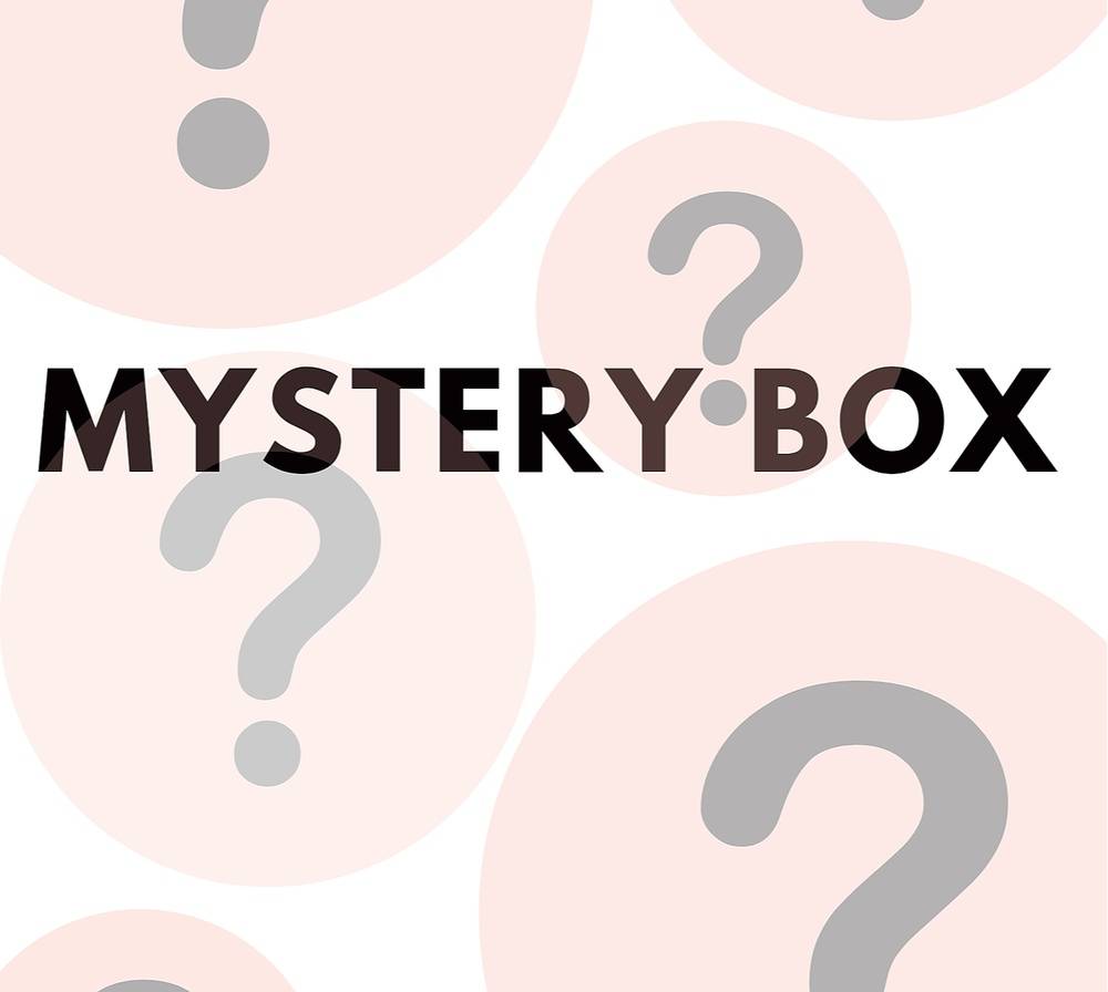 Ultimate Mystery Box
