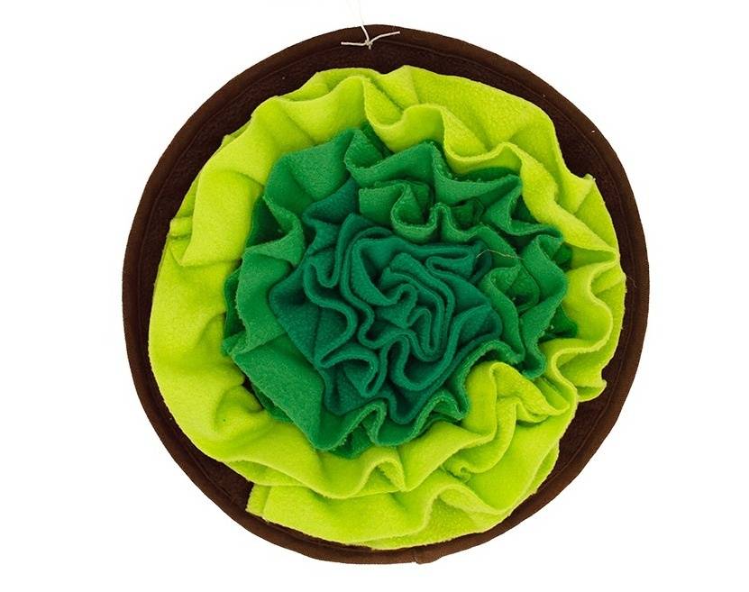 Lettuce Forage Mat by Oxbow Enriched Life