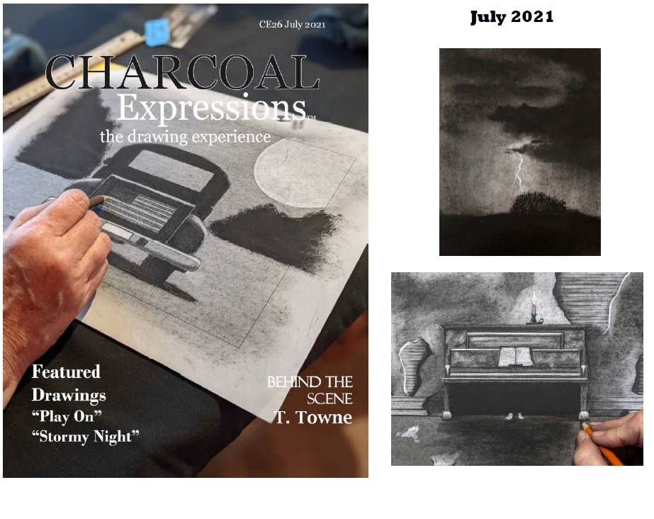 July 2021 Catalog PDF