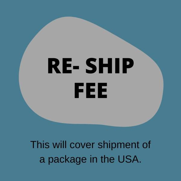 Shipping Fee USA