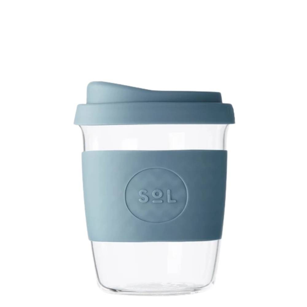 8oz Travel Cup