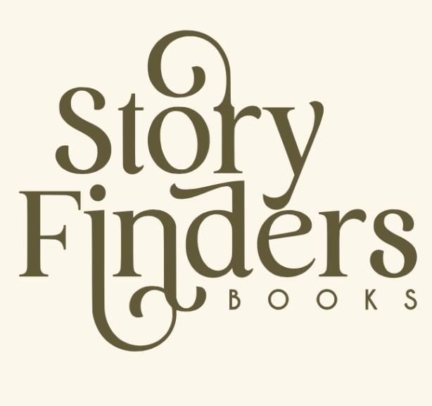 Story Finders Book Bag