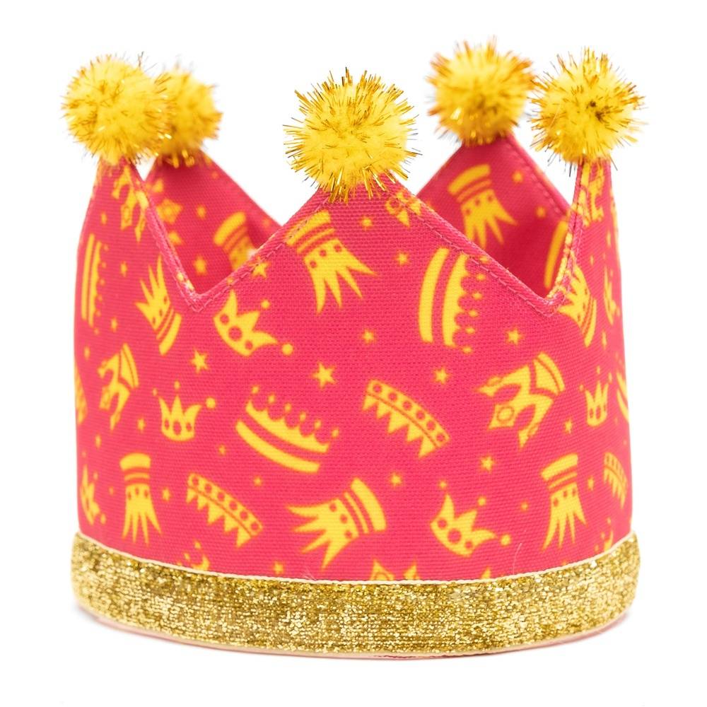 Birthday Queen Crown