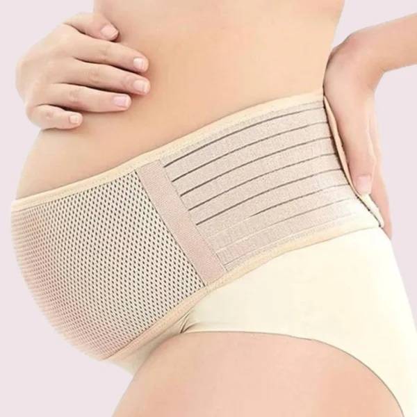 Mama Box Maternity Belly Support Band
