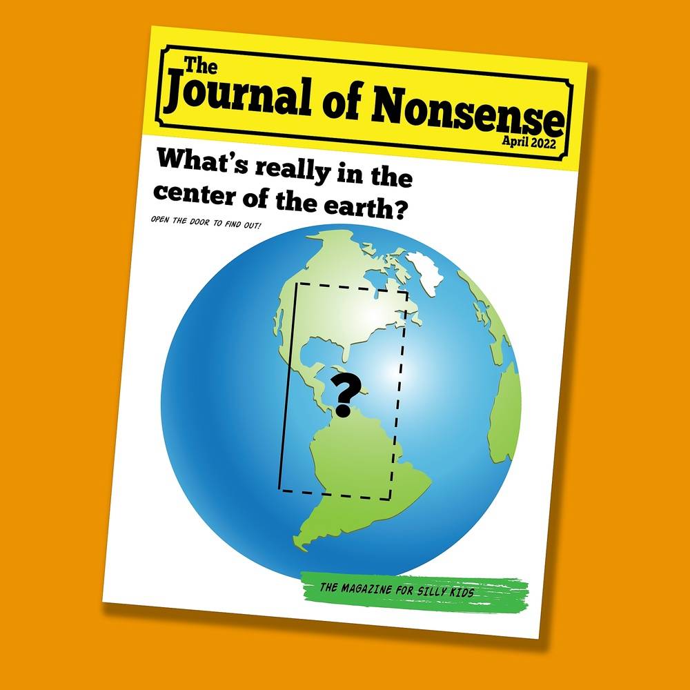 The Journal of Nonsense