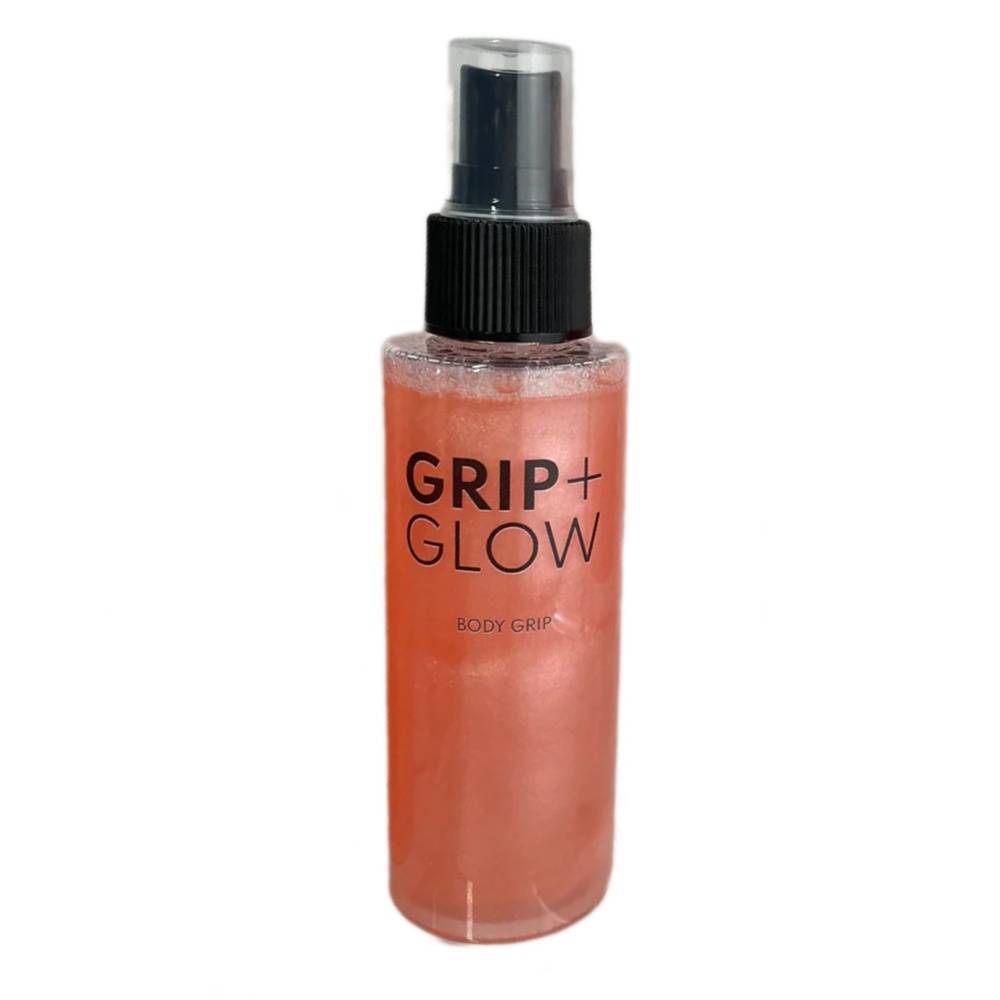 Grip+Glow Body Grip - Feelin’ Peachy