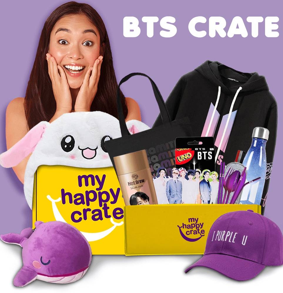 ARMY-OT7 One Time Purchase Crate